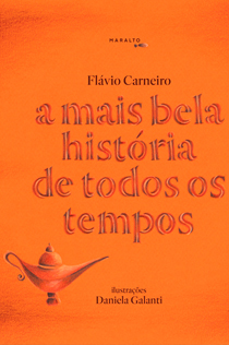 A MAIS BELA HIST�RIA DE TODOS OS TEMPOS