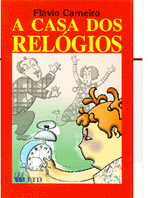 A casa dos rel�gios