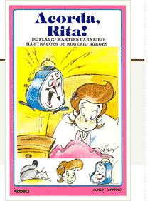 Acorda, Rita!