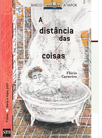 A Dist�ncia das Coisas