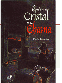 Entre o cristal e a chama: ensaios sobre o leitor