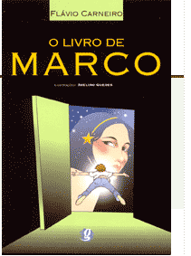 O livro de Marco