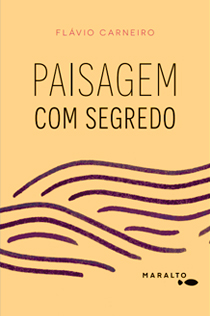 PAISAGEM COM SEGREDO & outras pequenas viagens